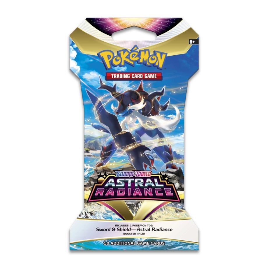 astral radiance booster pack 3 astral radiance booster pack 3