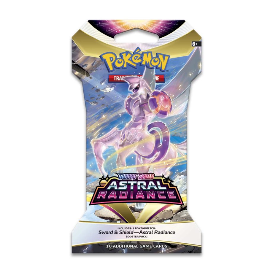 astral radiance booster pack 5 astral radiance booster pack 5