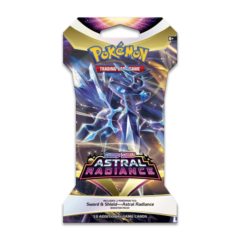astral radiance booster pack 6 astral radiance booster pack 6