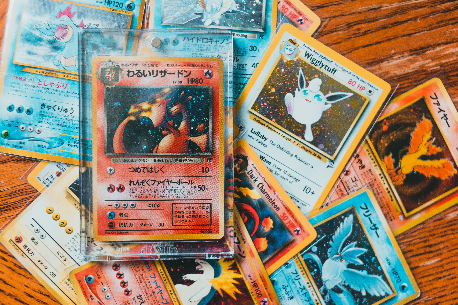 Where to Buy Japanese Pokémon Cards